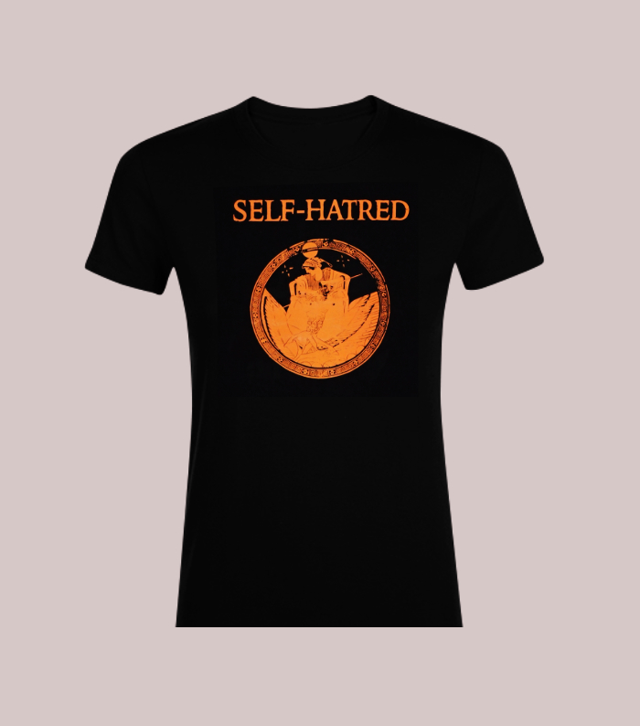 SELF- HATRED Dámské tričko Theia