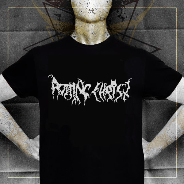 ROTTING CHRIST pánské tričko logo