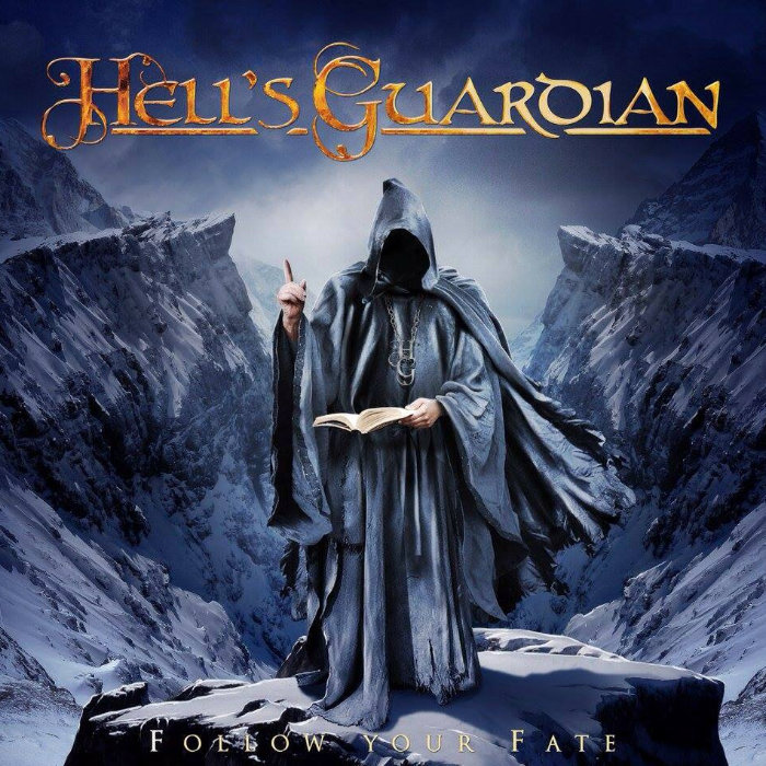 HELL’S GUARDIAN Follow your Fate