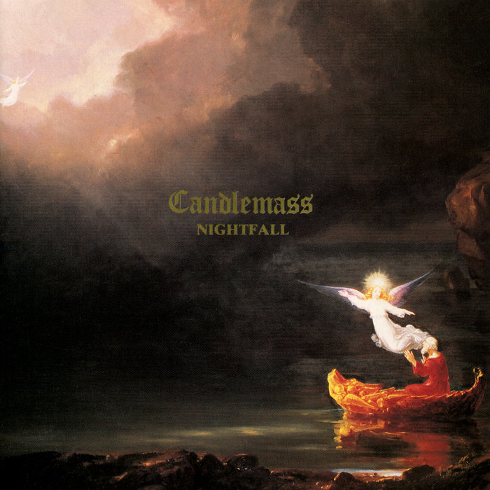 CANDLEMASS Nightfall