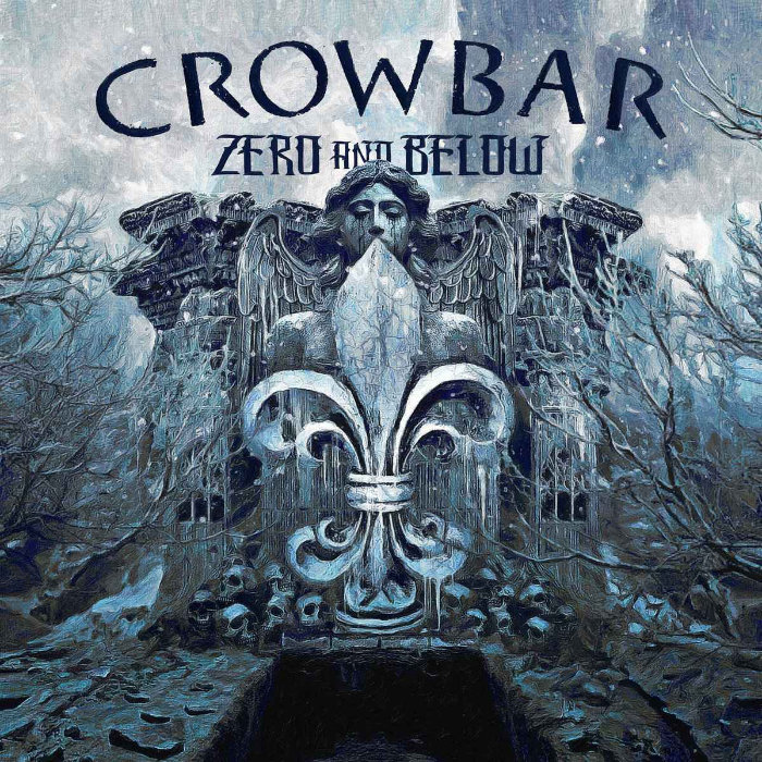 CROWBAR Zero and Below