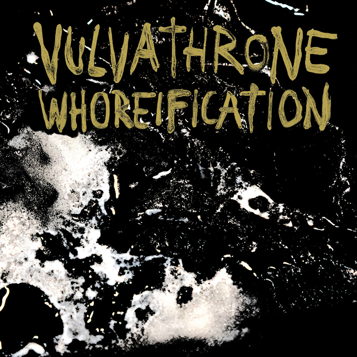 VULVATHRONE Whoreification