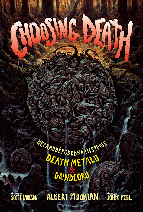 ALBERT MUDRIAN Choosing Death
