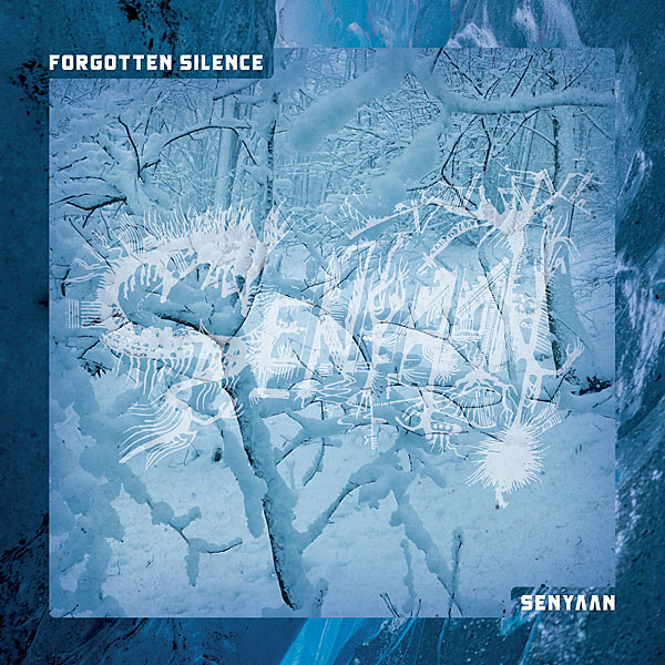 FORGOTTEN SILENCE Senyaan (2CD)