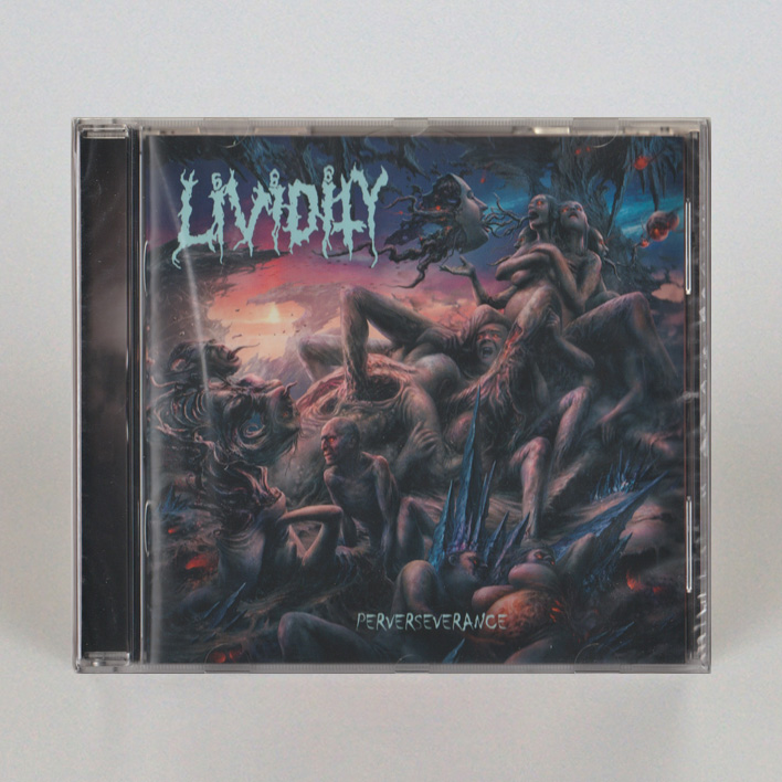 LIVIDITY Perverseverance
