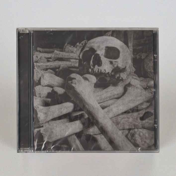 ENCOFFINATION Necros Obscuritas