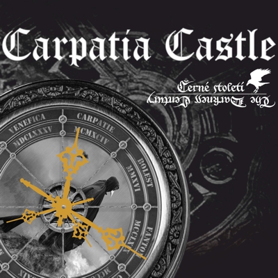 CARPATIA CASTLE Černé století