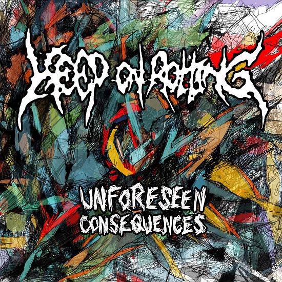 KEEP ON ROTTING Unforeseen Consequences