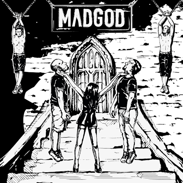 MADGOD Madgod