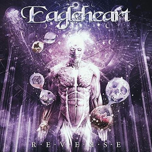 EAGLEHEART Reverse