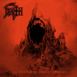 DEATH The Sound of Perseverance (2CD)