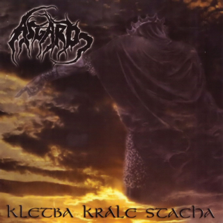 ASGARD Kletba krále Stacha