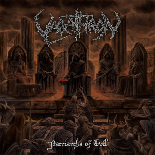 VARATHRON Patriarchs of Evil