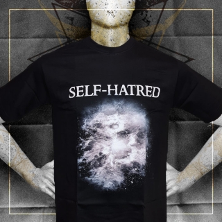 SELF- HATRED Pánské tričko Mlhovina