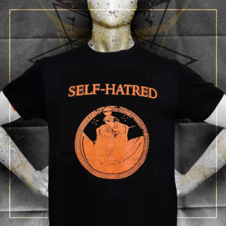 SELF- HATRED Pánské tričko Theia