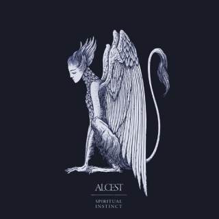 ALCEST Spiritual Instinct