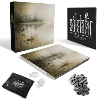 SÓLSTAFIR Berdreyminn (digibox)