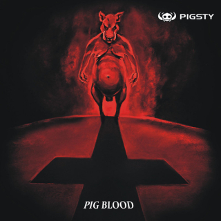 PIGSTY Pig Blood