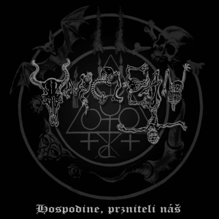 UNCLEAN Split s Agmen (7‘‘ vinyl)