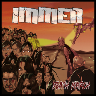 IMMER Death March