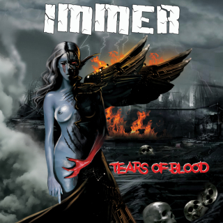 IMMER Tears of Blood