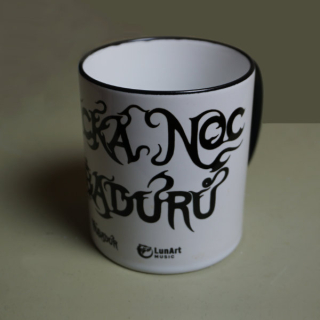 BRATRSTVO LUNY Hrneček Magická noc trubadúrů