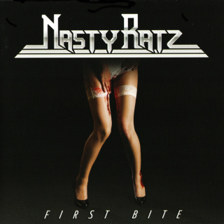 NASTY RATZ First Bite