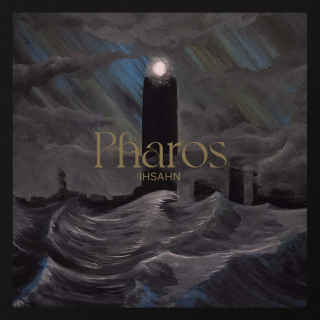 IHSAHN Pharos (EP)