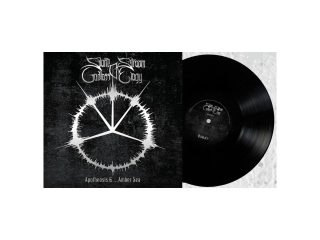 SILENT STREAM OF GODLESS ELEGY Apotheosis & ...Amber Sea (LP)