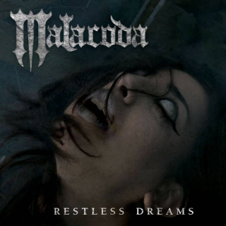 MALACODA Restless Dreams