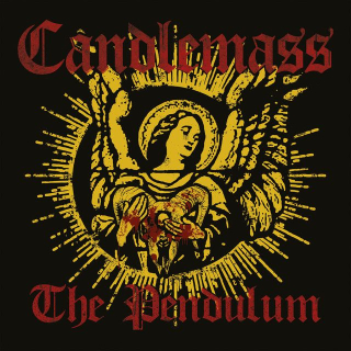 CANDLEMASS The Pendulum (MCD)