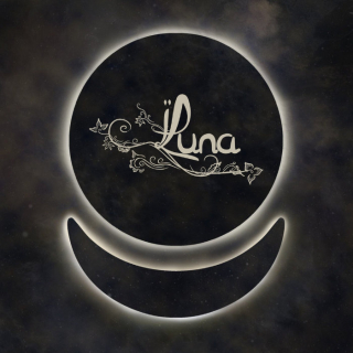 LUNA Luna