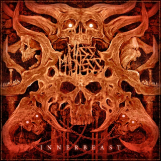MASS MADNESS Innerbeast