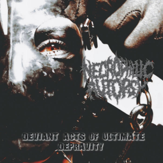 NECROPHILIC AUTOPSY Deviant Acts Of Ultimate Depravity  