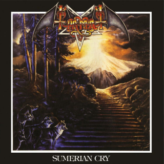 TIAMAT Sumerian Cry