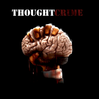 THOUGHTCRIME Thoughtcrime (MCD)