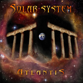 SOLAR SYSTEM Atlantis