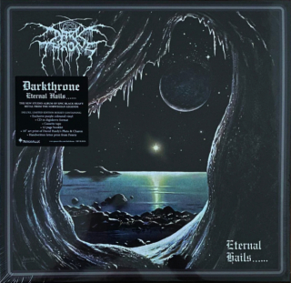 DARKTHRONE Eternal Hails...... (Boxed set)