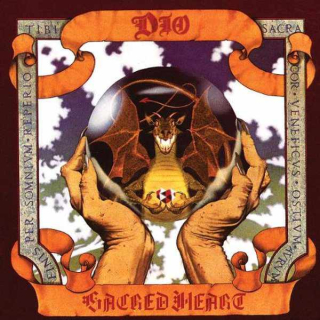 DIO Sacred Heart