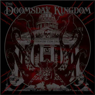 THE DOOMSDAY KINGDOM The Doomsday Kingdom