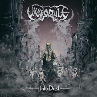 UNDERULE Into Dust