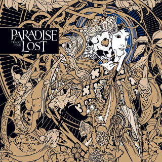 PARADISE LOST Tragic idol