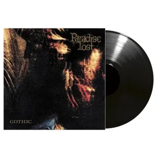 PARADISE LOST Gothic (LP)