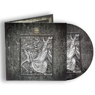 PARADISE LOST Faith divides us - Death unites us (LP)