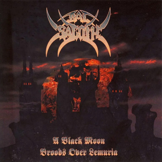 BAL-SAGOTH A Black Moon Broods Over Lemuria