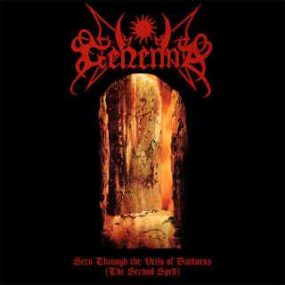 GEHENNA Seen Through The Veils Of Darkness (The Second Spell)