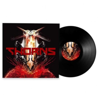 THORNS Thorns (LP)