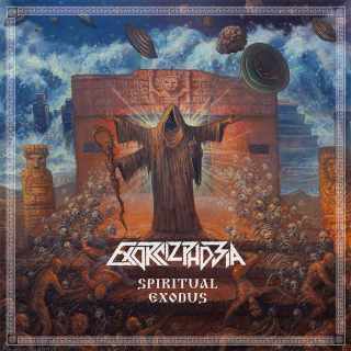 EXORCIZPHOBIA Spiritual Exodus