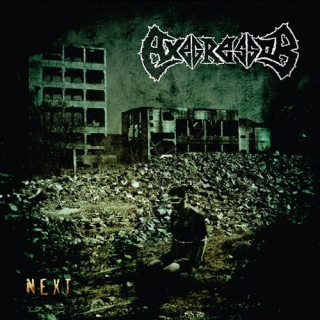 AXEGRESSOR Next