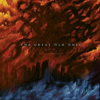 THE GREAT OLD ONES EOD: A Tale of Dark Legacy